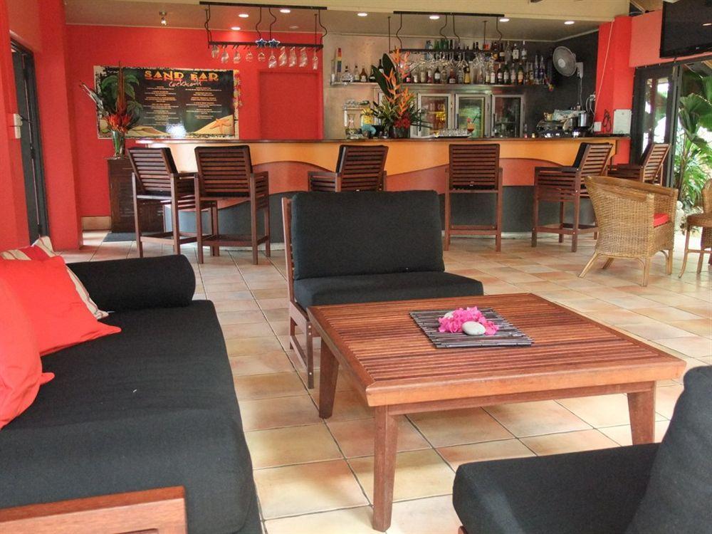 Turtle Cove Beach Resort - Adults Only Lgbtqia & Allies Wangetti Exterior foto