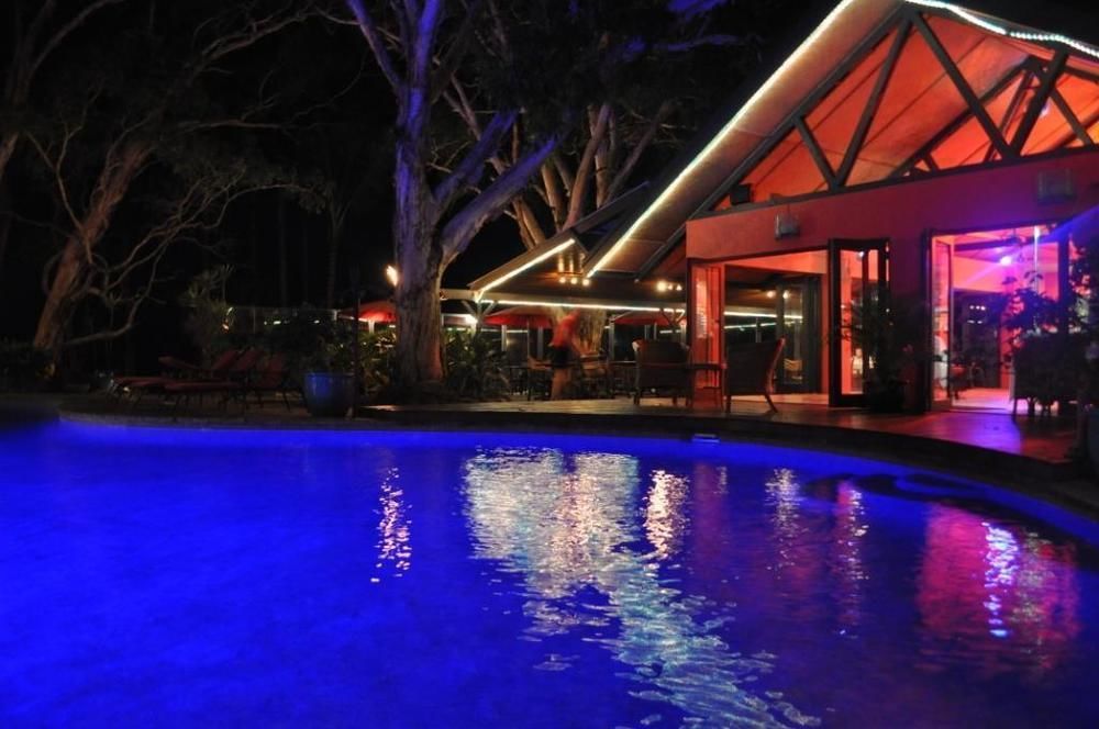 Turtle Cove Beach Resort - Adults Only Lgbtqia & Allies Wangetti Exterior foto