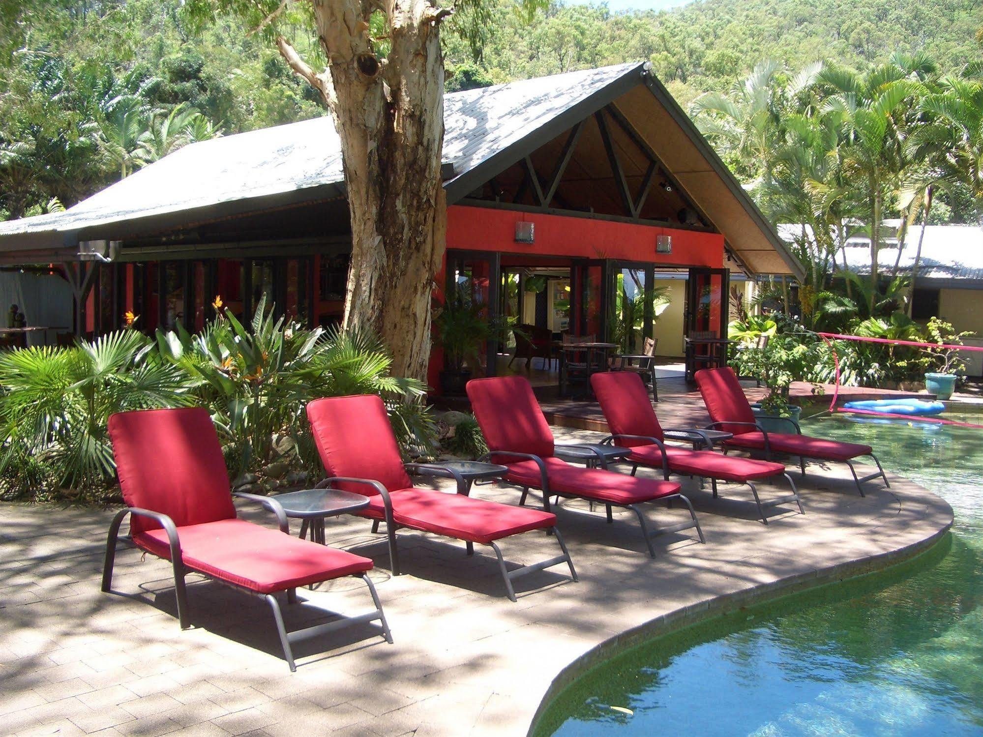 Turtle Cove Beach Resort - Adults Only Lgbtqia & Allies Wangetti Exterior foto