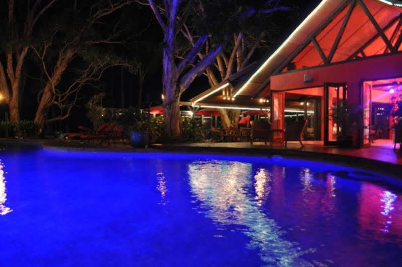 Turtle Cove Beach Resort - Adults Only Lgbtqia & Allies Wangetti Exterior foto