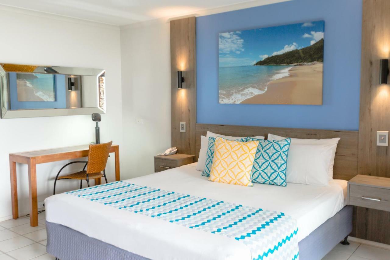Turtle Cove Beach Resort - Adults Only Lgbtqia & Allies Wangetti Exterior foto