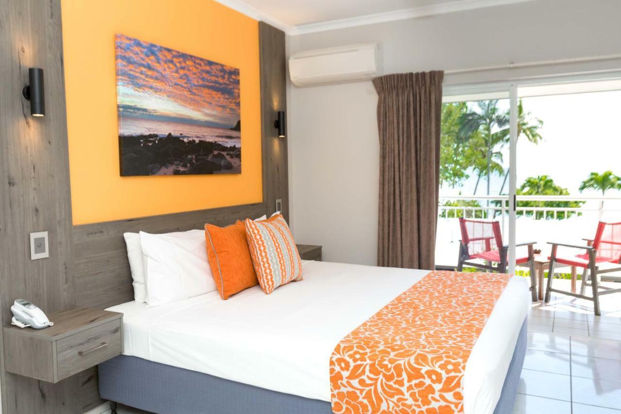 Turtle Cove Beach Resort - Adults Only Lgbtqia & Allies Wangetti Exterior foto