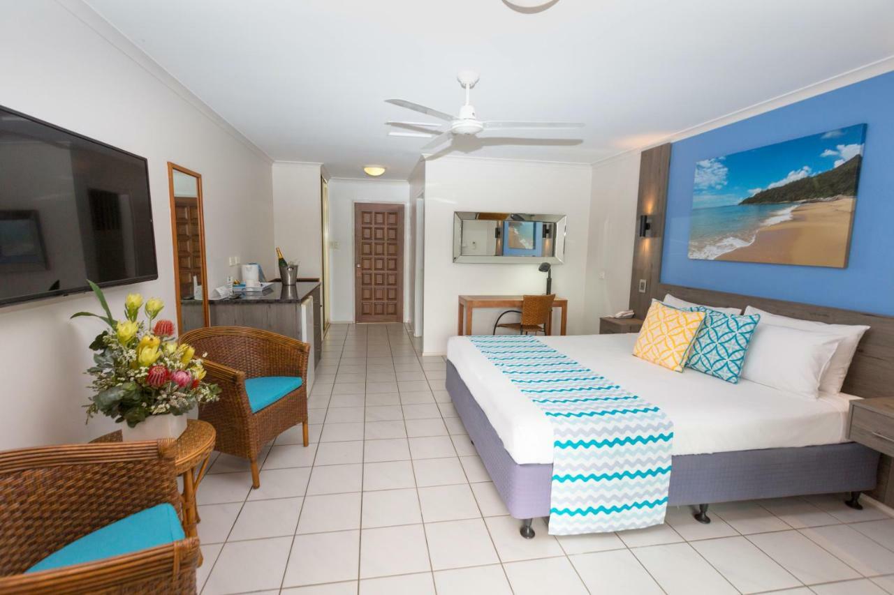 Turtle Cove Beach Resort - Adults Only Lgbtqia & Allies Wangetti Exterior foto