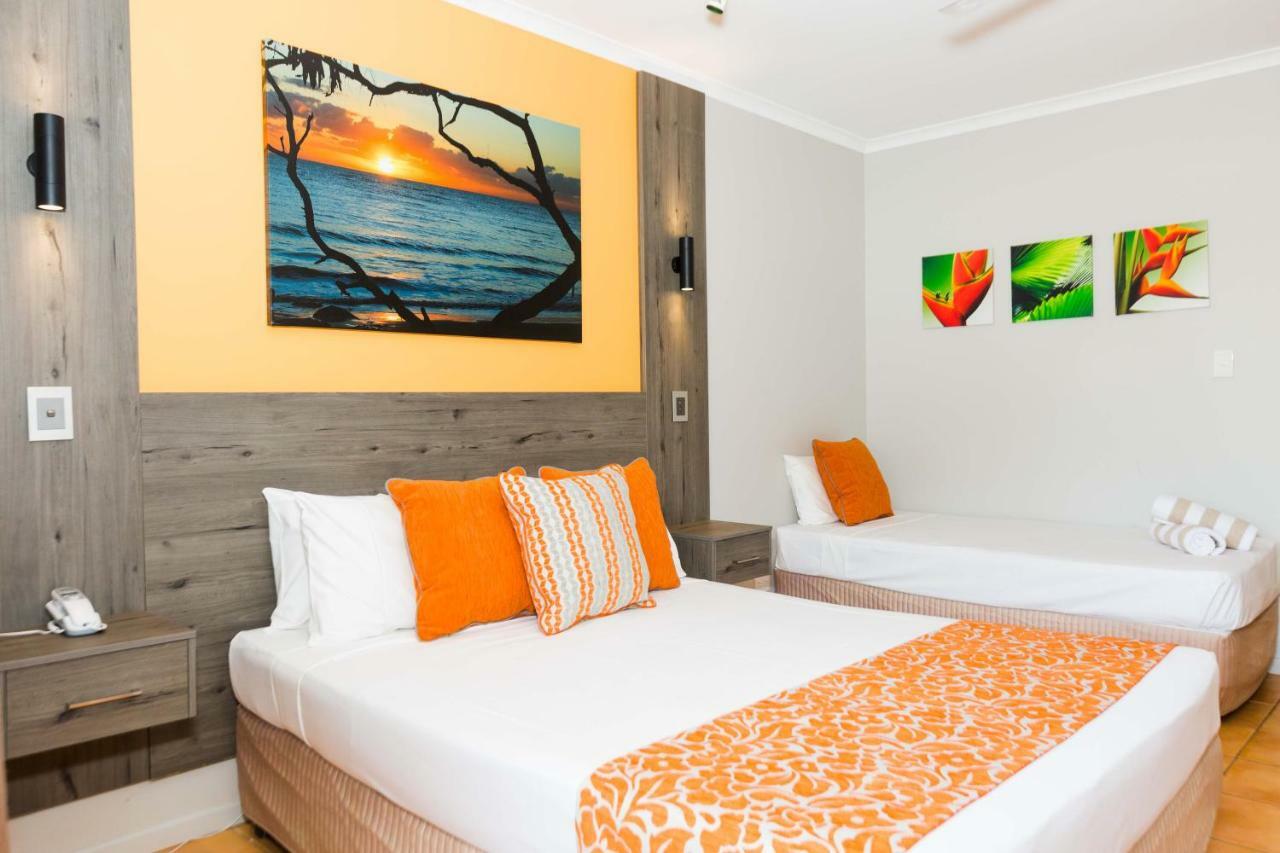 Turtle Cove Beach Resort - Adults Only Lgbtqia & Allies Wangetti Exterior foto