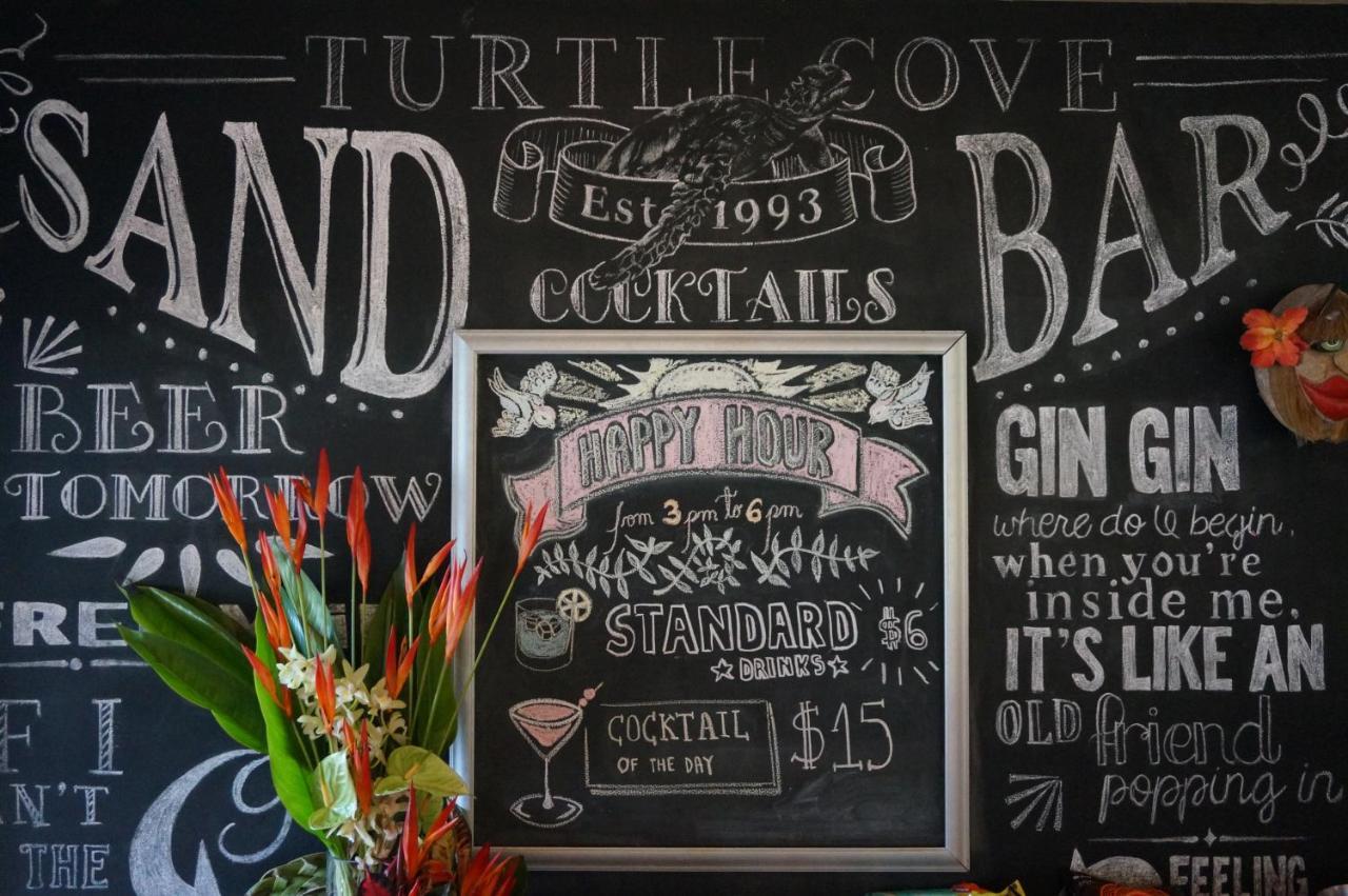 Turtle Cove Beach Resort - Adults Only Lgbtqia & Allies Wangetti Exterior foto